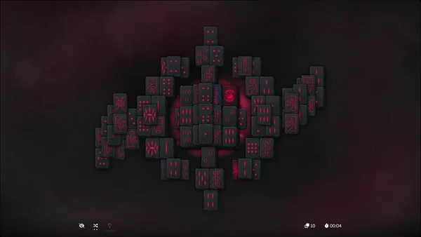 Mahjong Realms screenshot 2