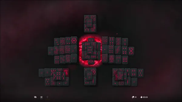 Mahjong Realms screenshot 4