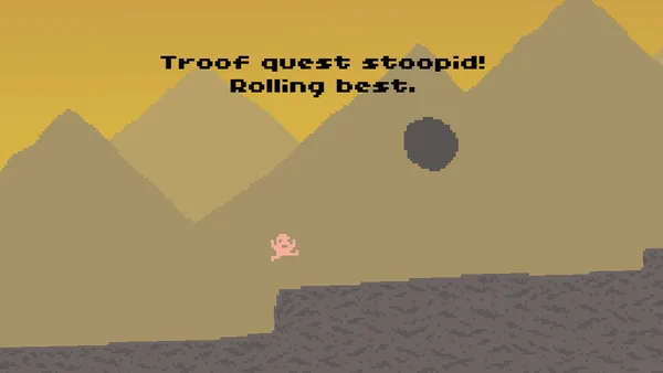 Potatoman Seeks the Troof screenshot 8