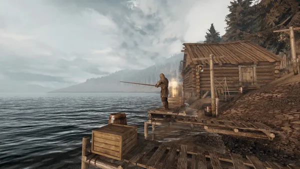 Life is Feudal: Arden screenshot 11