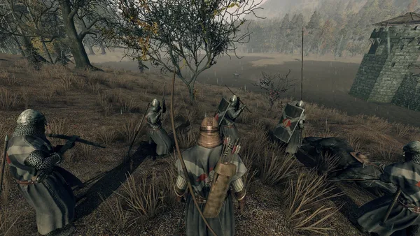 Life is Feudal: Arden screenshot 13