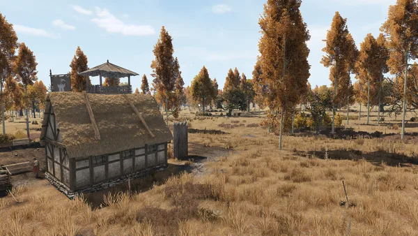 Life is Feudal: Arden screenshot 14