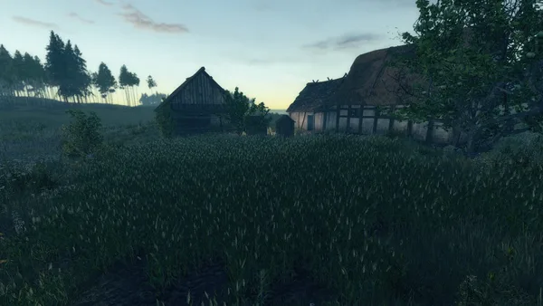Life is Feudal: Arden screenshot 15