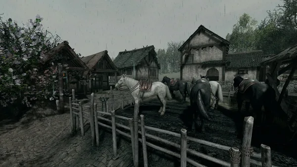 Life is Feudal: Arden screenshot 16