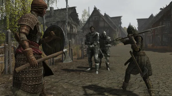 Life is Feudal: Arden screenshot 17
