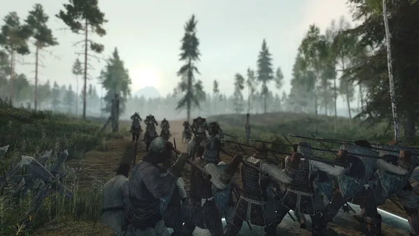 Life is Feudal: Arden screenshot 18