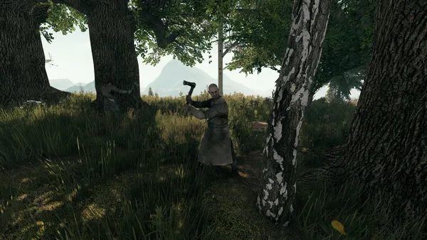Life is Feudal: Arden screenshot 21