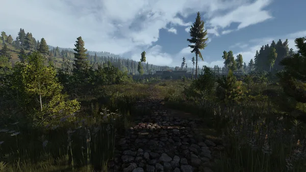 Life is Feudal: Arden screenshot 26