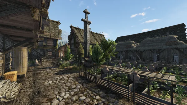Life is Feudal: Arden screenshot 27