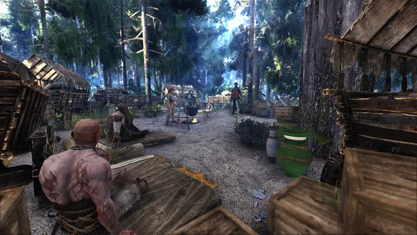 Life is Feudal: Arden screenshot 28