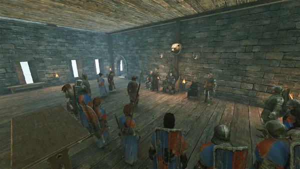 Life is Feudal: Arden screenshot 4
