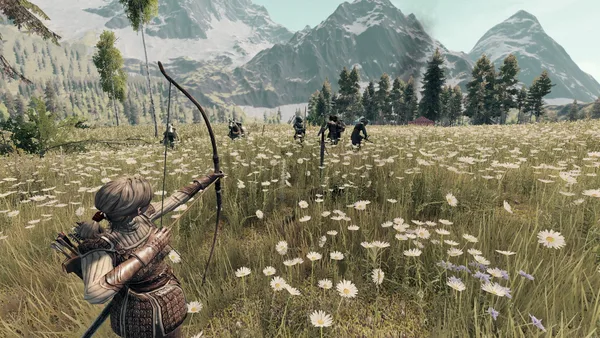 Life is Feudal: Arden screenshot 8