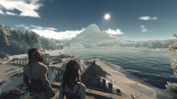 Life is Feudal: Arden screenshot 9