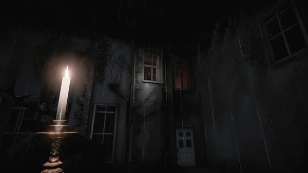 Don't Knock Twice screenshot 11
