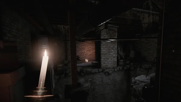 Don't Knock Twice screenshot 12