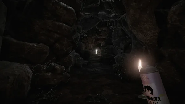 Don't Knock Twice screenshot 13