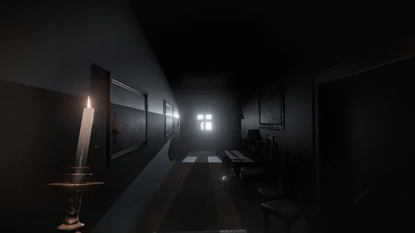 Don't Knock Twice screenshot 6
