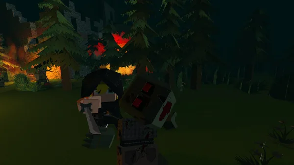 One Last Day screenshot 1