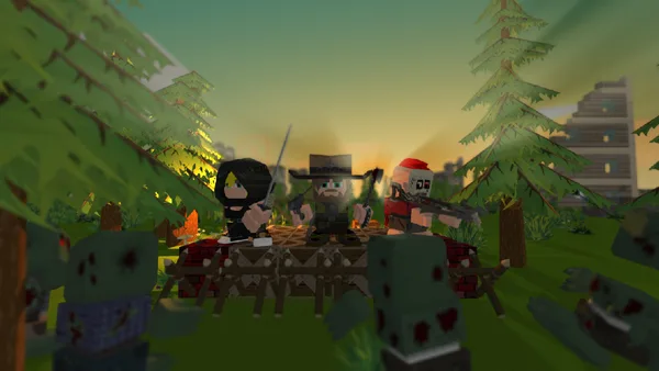 One Last Day screenshot 13