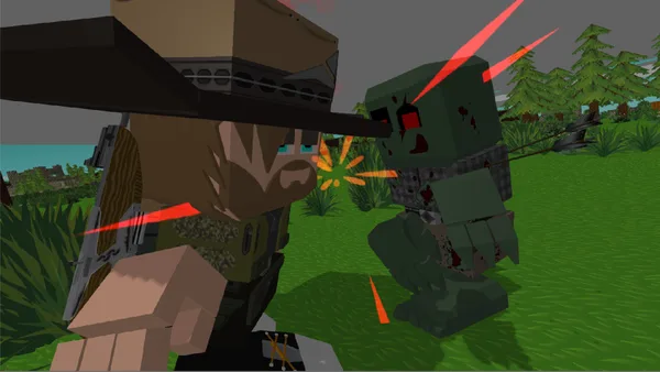 One Last Day screenshot 14