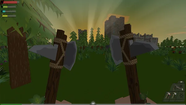 One Last Day screenshot 7