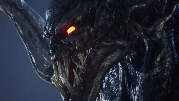 Screenshot 8 di NINJA GAIDEN 2 Black