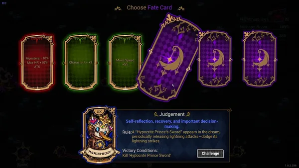 Dark Fairy Tale: Dreamland Survivors screenshot 11