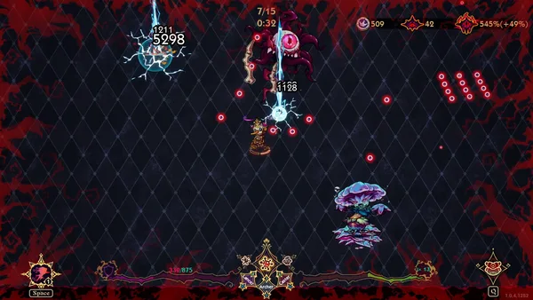 Dark Fairy Tale: Dreamland Survivors screenshot 5