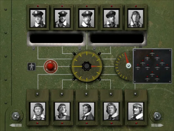 B-17 Flying Fortress: The Mighty 8th screenshot 15