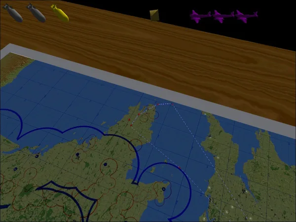 B-17 Flying Fortress: The Mighty 8th screenshot 18