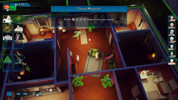 Ghost Master: Resurrection screenshot 10