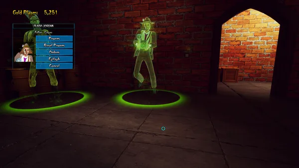 Ghost Master: Resurrection screenshot 2