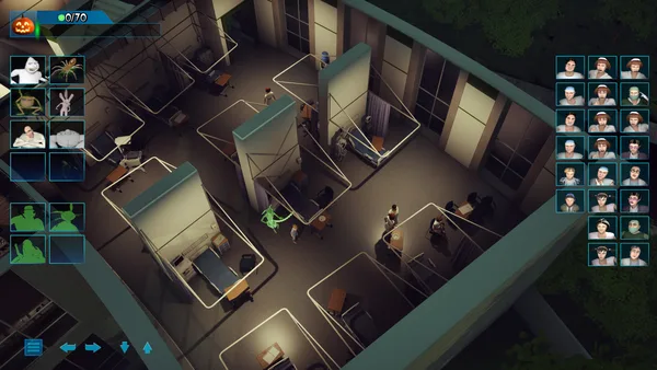 Ghost Master: Resurrection screenshot 4