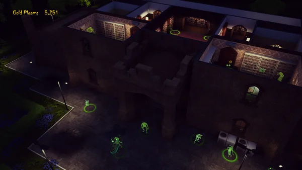 Ghost Master: Resurrection screenshot 6