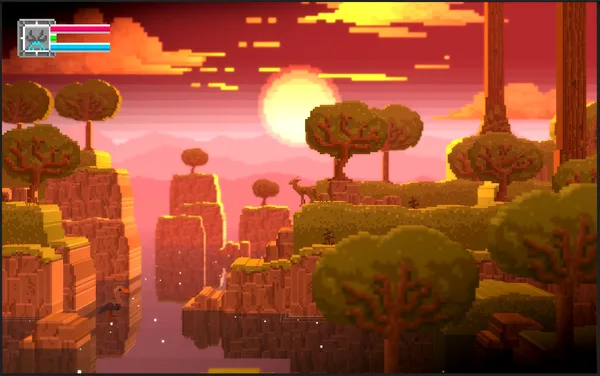 The Deer God screenshot 4