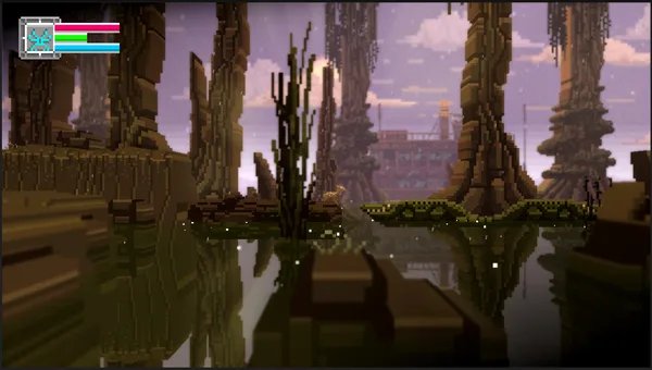 The Deer God screenshot 7