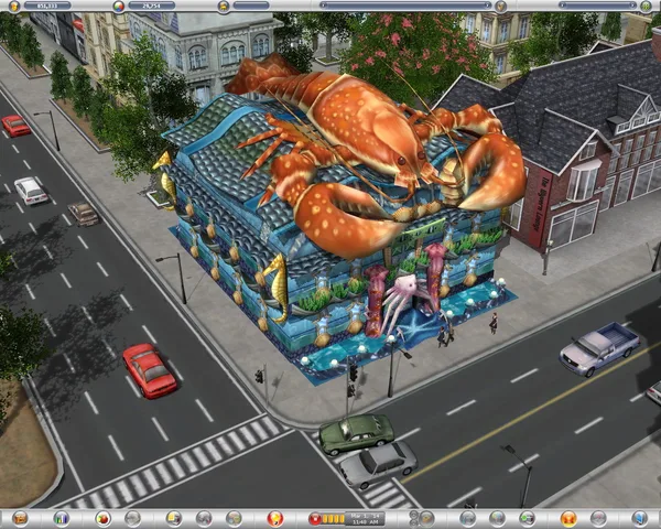 Restaurant Empire II screenshot 5