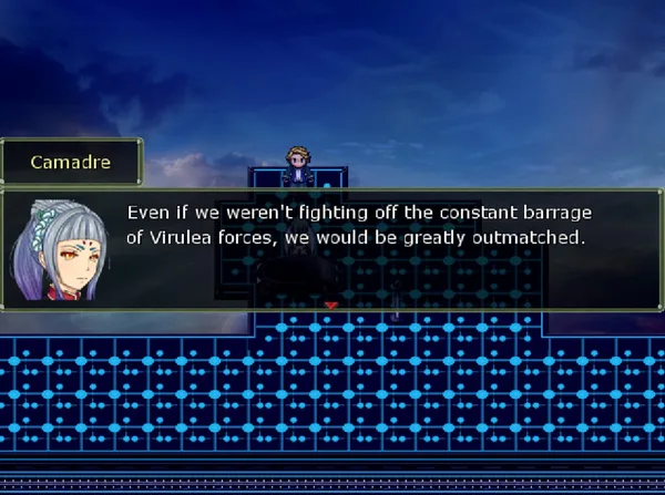 Data Hacker: Corruption screenshot 8