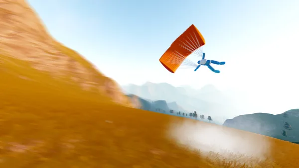 Volo Airsport screenshot 1