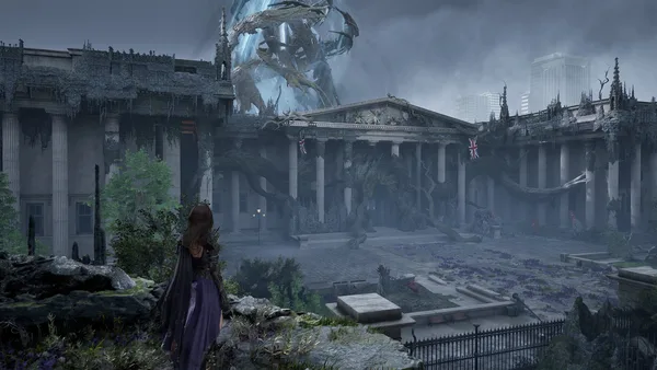 Tides of Annihilation screenshot 1