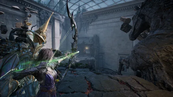 Tides of Annihilation screenshot 5