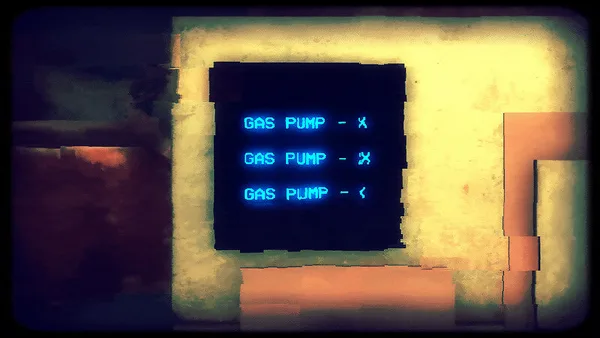 Ignited Entry screenshot 4