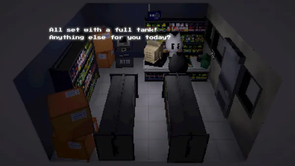Easy Delivery Co. screenshot 3