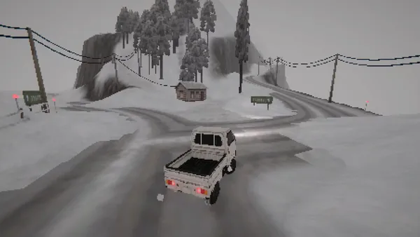 Easy Delivery Co. screenshot 6