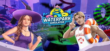 Waterpark Simulator