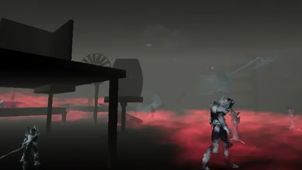 Memoirium screenshot 12