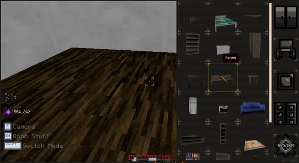 Memoirium screenshot 8
