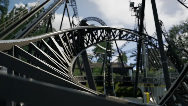 Virtual Towers Online screenshot 3