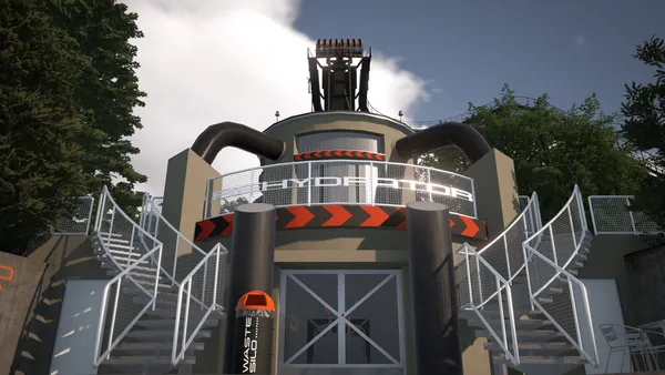 Virtual Towers Online screenshot 4