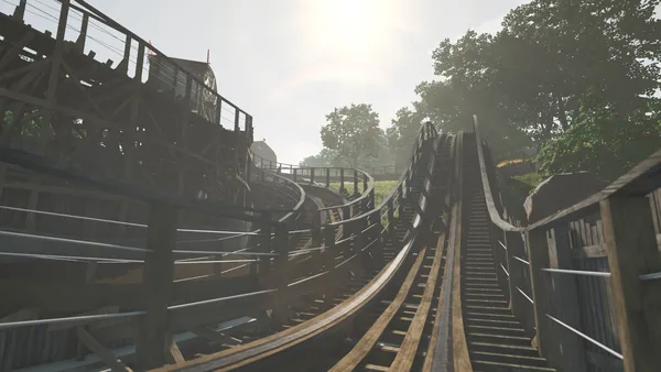 Virtual Towers Online screenshot 5